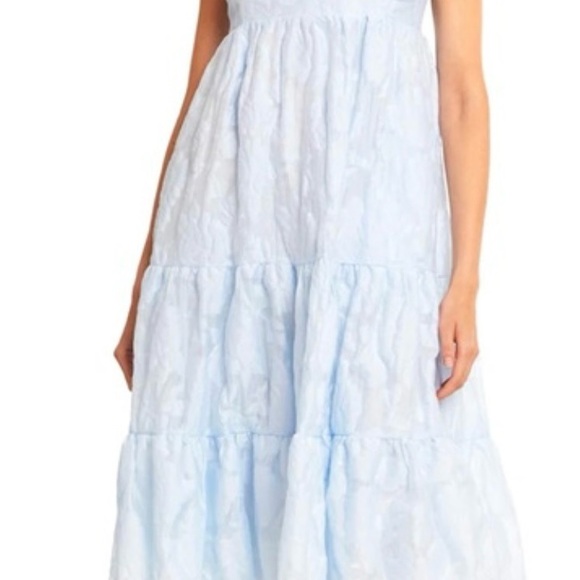 Amanda uprichard mitzi dress - Picture 2 of 3